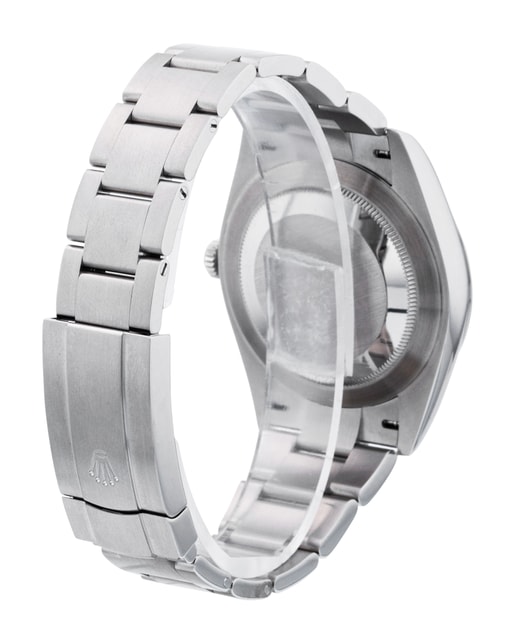 Rolex Oyster Perpetual 124300 Image 3